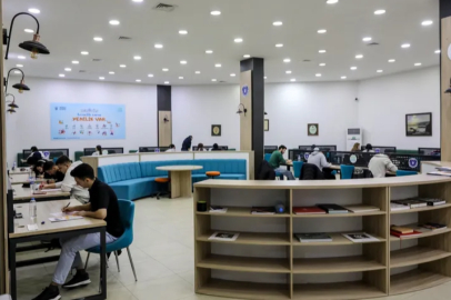 Üniversite hayaline Büyükşehir desteği