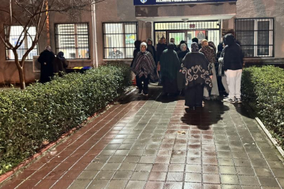 17 kişiyi umre vaadiyle dolandıran şüpheli yakalandı