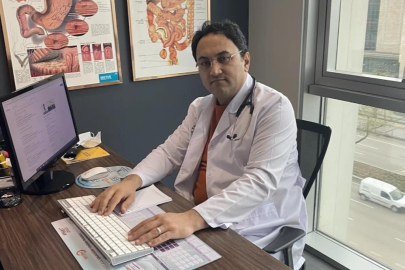 Haftalarca süren ishal ve karın ağrısına dikkat