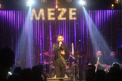 Mehmet Çevik'ten samimi itiraflar: "Sahne aşkım hiç bitmedi"