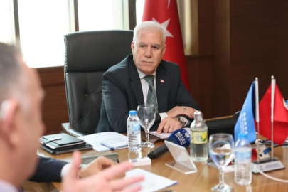 Bursa’da istihdam konusunda güçlü iş birliği