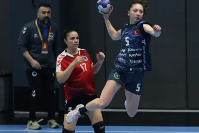 Büyükşehir Belediyespor, Üsküdar'a geçit vermedi