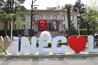 İnegöl’ün nüfusu 306 bini aştı: Hızlı büyüme sürüyor