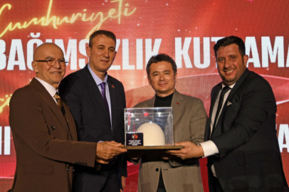 Kosova'nın bağımsızlığı Osmangazi'de coşkuyla kutlandı