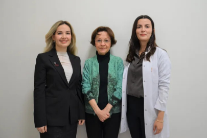 Sağlıklı hayat merkezine başvurdu, hayatı değişti