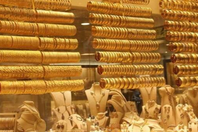 Serbest piyasada altın fiyatları