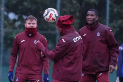 Trabzonspor evinde yıkılmıyor