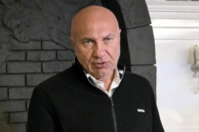 Yüksel Yıldırım: İlk 5'te bitiremezsek başarısızlıktır