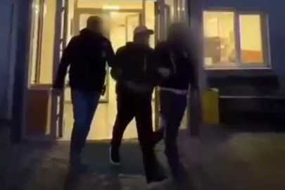 Bursa’da 21 yıl 11 ay hapis cezası bulunan firari yakalandı