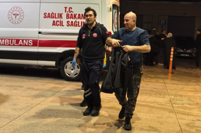 Bursa'da tartıştığı arkadaşının kafatasını kırdı