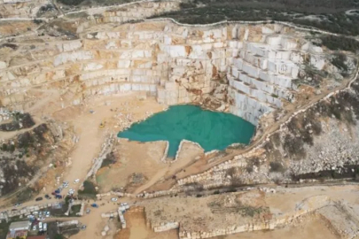 Bursa'daki o köy bir kararla ayaklandı