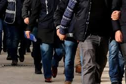 Bursa merkezli uyuşturucu operasyonu: 102 gözaltı