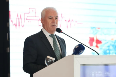 Bursa'nın deprem yol haritası bilimle çiziliyor