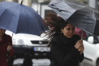 Bursa Valiliği’nden Marmara için fırtına uyarısı