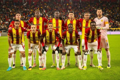 Göztepe, Süper Lig'de en az gol yiyen takım