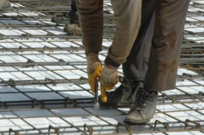 İnşaat maliyet endeksi yıllık yüzde 24,50 arttı