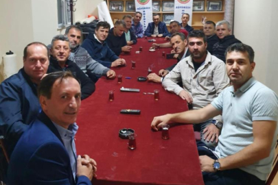 Kestel’deki bu köyde cenazelerde pide dağıtımı kaldırıldı