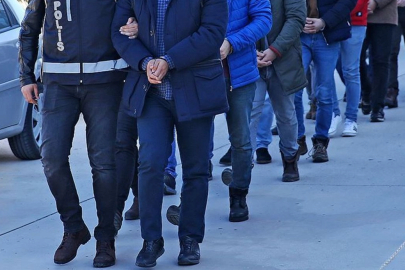 Zehir tacirlerine büyük darbe: 305 şüpheli yakalandı