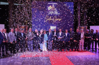 2. Bursa Altın Çınar Kısa Film Festivali başlıyor