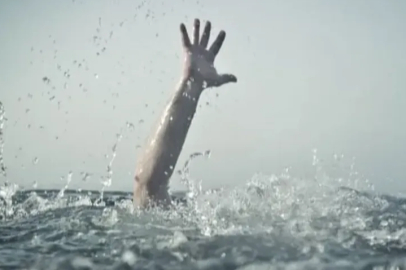 Bursa'da 5 yaşındaki çocuğunu denizde boğdu