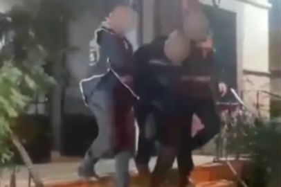 Bursa'da tarihi eser ve ruhsatsız silah operasyonu