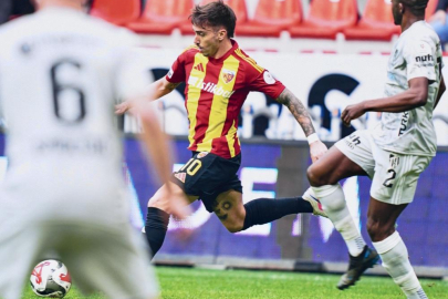 Kayserispor, Kocaelispor’a ilk kez kaybetti