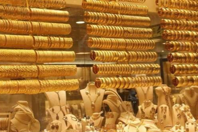 Serbest piyasada altın fiyatları