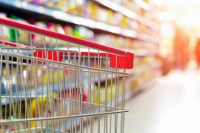 Ticaret satış hacmi yıllık yüzde 3,8 arttı