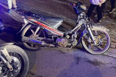 Bursa'da dur ihtarına uymadı 70 bin 376 TL ceza yedi