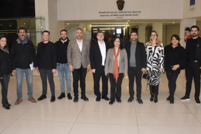 Mimarlar Odası Bursa Şubesi’nden açıklama