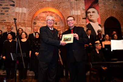 Osmangazi’de Anadolu ezgileriyle türkü şöleni