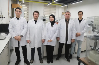 BTÜ'den geleceğin uçuş teknolojileri için termal koruma