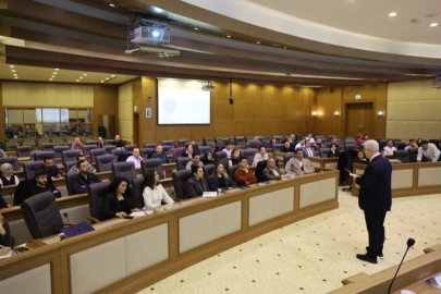 Bursa'da adres karmaşasına son