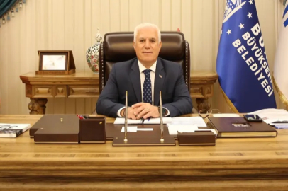 Fitch, Bursa’nın kredi notunu ‘Pozitif’e çıkardı