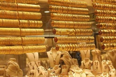 Serbest piyasada altın fiyatları