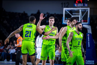 TOFAŞ, Büyükçekmece deplasmanında