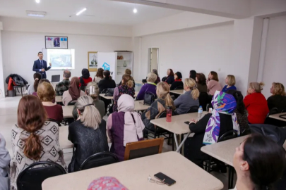 Bursa Büyükşehir'den LÖSEV’e anlamlı bağış