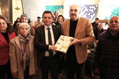 Osmangazi Kent Konseyi’nin çağrısı karşılık buldu