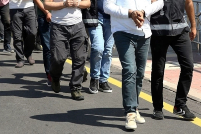 İstanbul merkezli 8 ilde göçmen kaçakçılığı operasyonu: 51 gözaltı