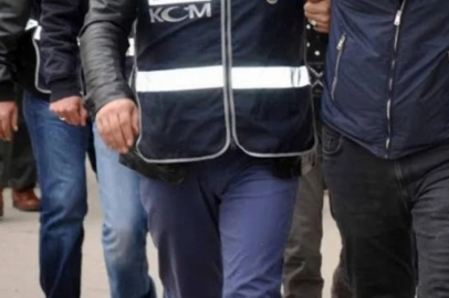 3 ilde sahte oturum belgesi operasyonu: 9 gözaltı