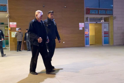 Bursa'da kaza yapan alkollü bisiklet sürücüsüne 11 bin 629 TL ceza