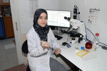 BUÜ’lü öğrenci bilimsel çalışmalarını Norveç’te sürdürecek