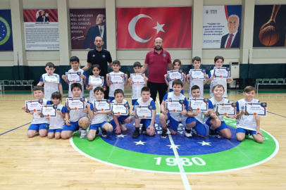 Büyükşehir ile eğlence ve spor bir arada