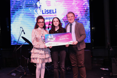 Osmangazi'nin en yetenekli sesleri belli oldu