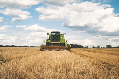 Tarım-ÜFE yıllık yüzde 43,58 arttı