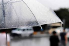 Bursa’da bugün hava nasıl olacak?