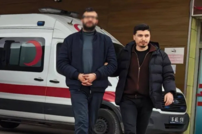 Bursa'da uyuşturucu taciri kıskıvrak yakalandı