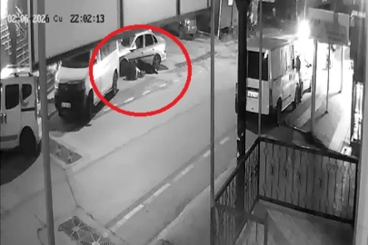 Bursa polisinden cinayet operasyonu: 5 şüpheli yakalandı