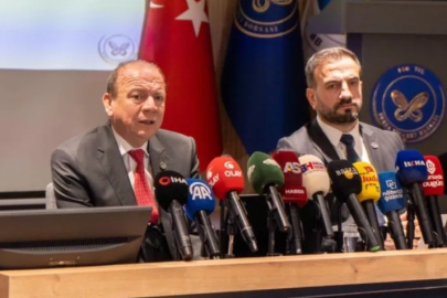 Bursa TB Başkanı Matlı, 13 yılını değerlendirdi