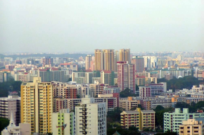 Konut fiyatları yüzde 27,7 arttı